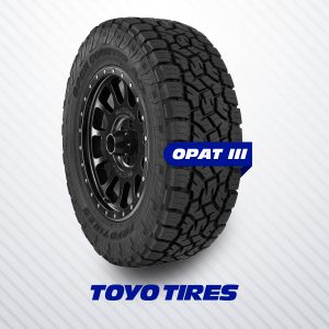 Toyo 235/75 R15 OPAT3 6PR 104S