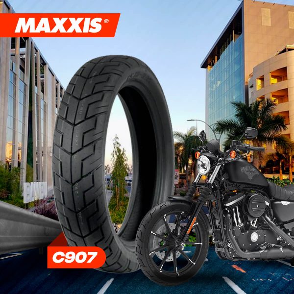 C907-Maxxis