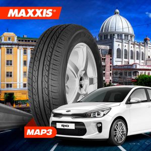 Maxxis 235/55 R17 103V MAP3