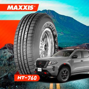Maxxis  245/70 R16 HT760 106S