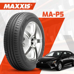 Maxxis 185/55 R15 MAP5 82H TL