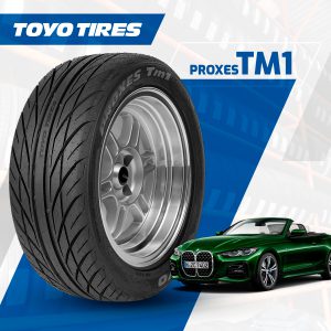 Toyo 235/50 R18 PXTM1 4PR