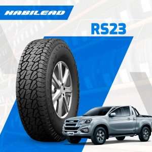 HABILEAD 265/70 R16 RS23 117/114T