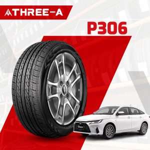 TRIPLE AAA 185/60 R15 P326 84H