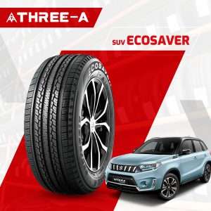 TRIPLE AAA 225/60 R17 ECOSAVER 99H